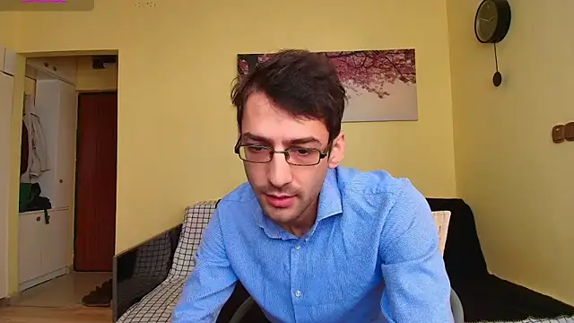 HungEddy online show from 12/04/25, 08:34