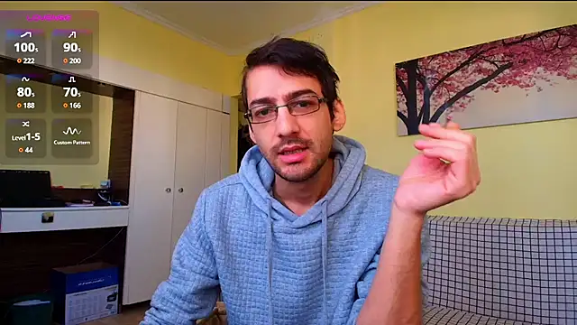 HungEddy online show from 01/12/26, 09:03