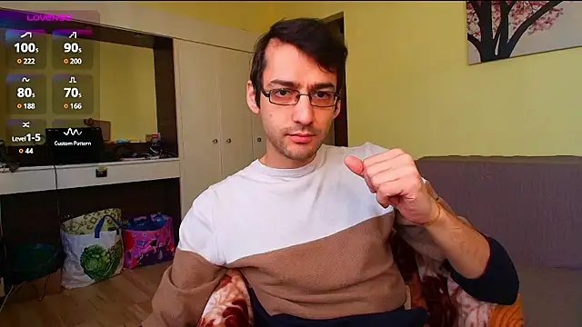 HungEddy online show from 01/17/26, 08:41