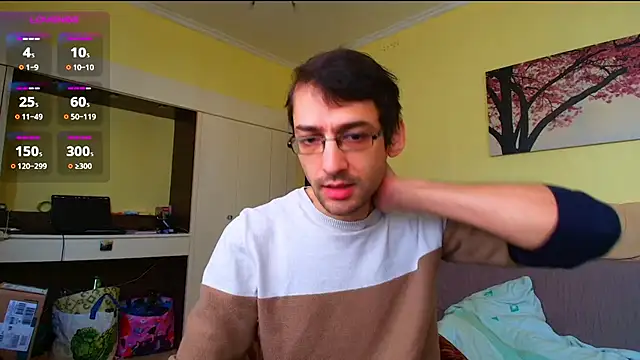 HungEddy online show from 01/18/26, 09:46