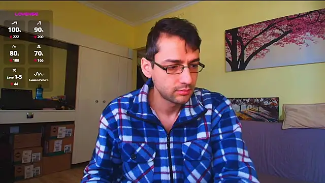 HungEddy online show from 02/27/26, 08:58