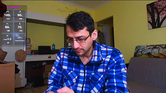 HungEddy online show from 02/28/26, 11:39