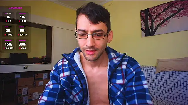 HungEddy online show from 03/03/26, 09:15