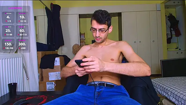 HungEddy online show from 03/13/26, 07:42