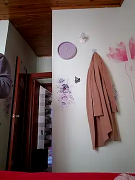 RenataSexy  online show from 09/10/25, 05:35