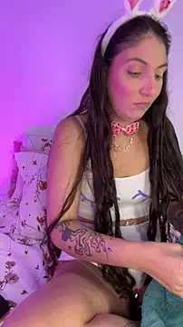 DianaSartori online show from 04/06/26, 08:43