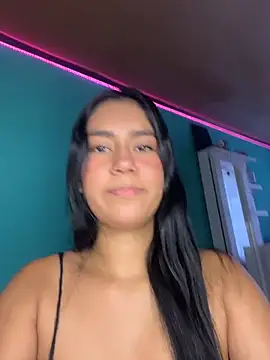 ALANAH KITTY online show from 02/17/26, 07:42