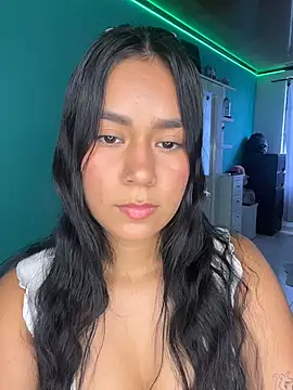 ALANAH KITTY online show from 03/11/26, 07:31