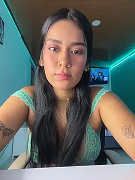 ALANAH KITTY online show from 03/30/26, 07:59