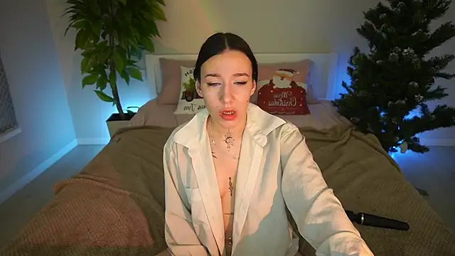 NikkiGoldSide online show from 01/10/26, 06:59