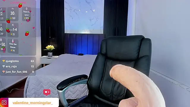 Snapshot of Gianna_foxy chatting on 12/03/24, 04:58 Gianna foxy online show from 12/03/24, 04:58