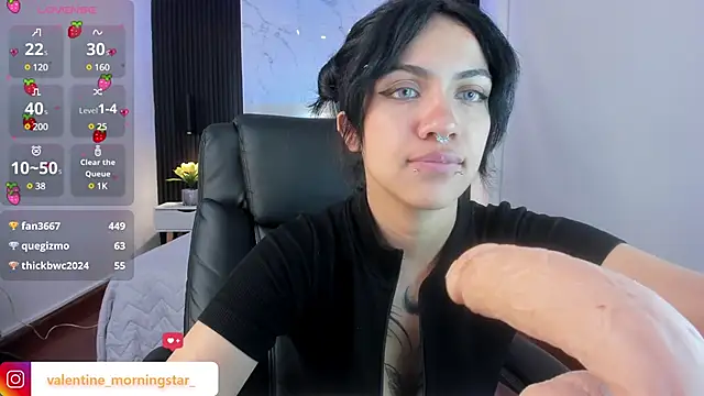 Snapshot of Gianna_foxy chatting on 12/03/24, 08:05 Gianna foxy online show from 12/03/24, 08:05