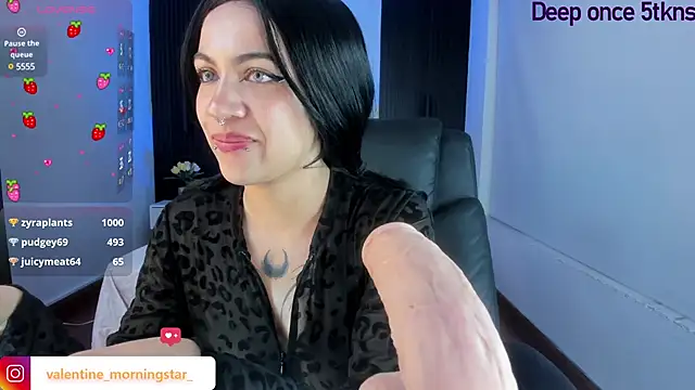 Snapshot of Gianna_foxy chatting on 12/06/24, 08:37 Gianna foxy online show from 12/06/24, 08:37