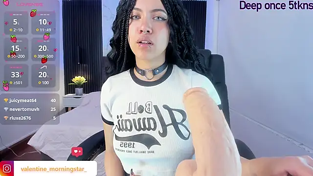 Snapshot of Gianna_foxy chatting on 12/10/24, 08:51 Gianna foxy online show from 12/10/24, 08:51