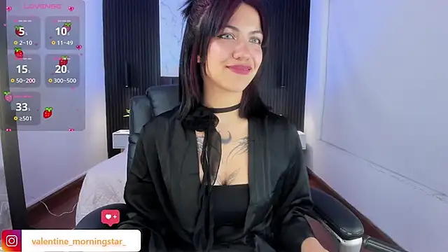 Snapshot of Gianna_foxy chatting on 02/20/25, 09:00 Gianna foxy online show from 02/20/25, 09:00