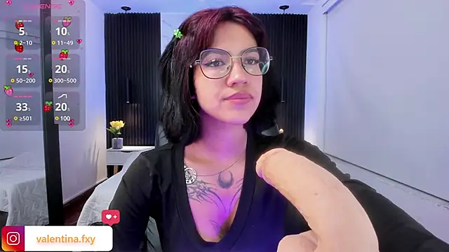 Snapshot of Gianna_foxy chatting on 03/14/25, 05:38 Gianna foxy online show from 03/14/25, 05:38