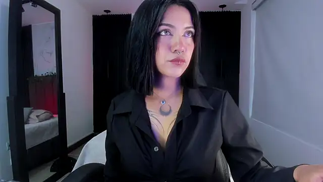 Gianna foxy online show from 12/05/25, 08:49