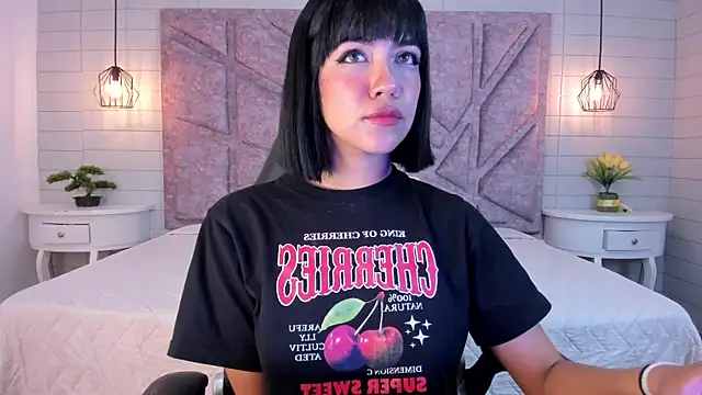 Gianna foxy online show from 03/03/26, 12:55