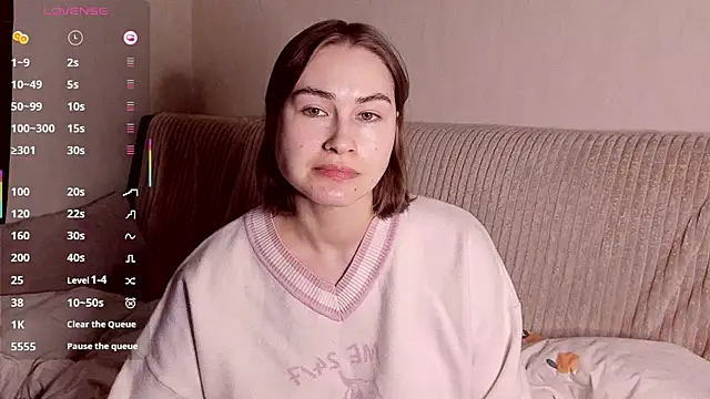 sleeeep y online show from 01/13/26, 06:40