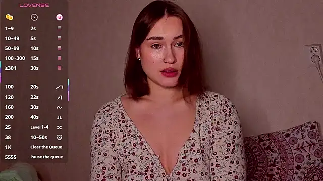 sleeeep y online show from 03/13/26, 07:09