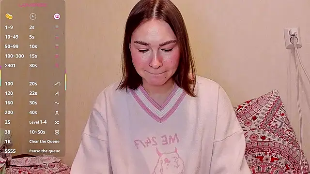 sleeeep y online show from 03/16/26, 11:58