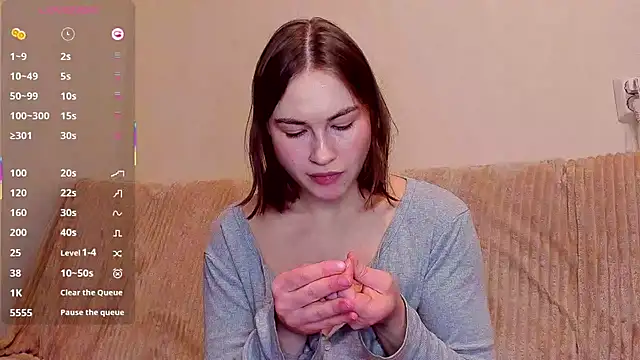 sleeeep y online show from 03/24/26, 08:14