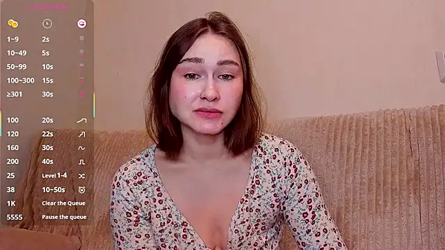 sleeeep y online show from 03/27/26, 07:57