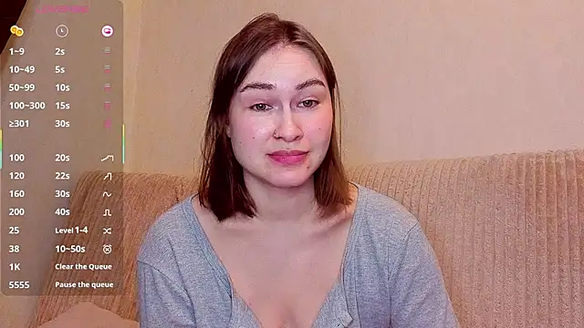 sleeeep y online show from 04/11/26, 06:34