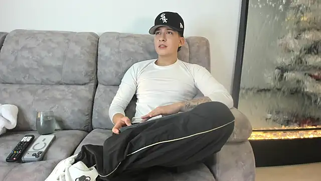 emmanuel scor online show from 12/17/25, 01:00