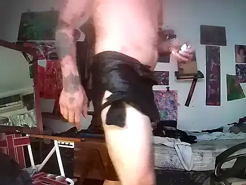 amoralall online show from 01/16/26, 01:04