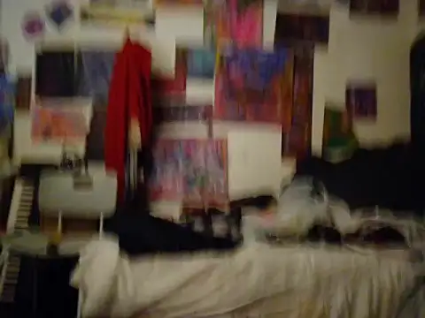 amoralall online show from 05/25/26, 01:11