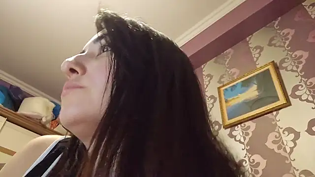 AlejandraDelaney online show from 12/05/24, 01:38