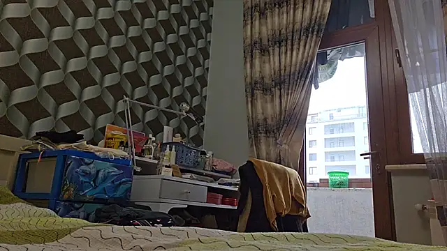 AlejandraDelaney online show from 12/06/24, 12:38