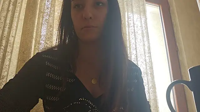 AlejandraDelaney online show from 12/12/24, 08:14