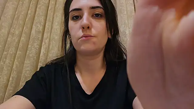 AlejandraDelaney online show from 01/01/25, 03:14