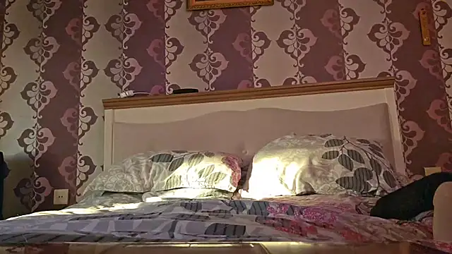 AlejandraDelaney online show from 01/10/25, 12:58