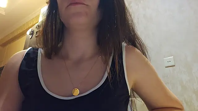 AlejandraDelaney online show from 01/10/25, 09:31