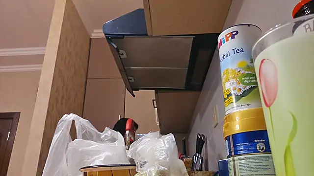 AlejandraDelaney online show from 01/17/25, 02:18