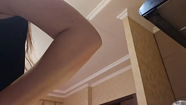 AlejandraDelaney online show from 01/28/25, 05:03