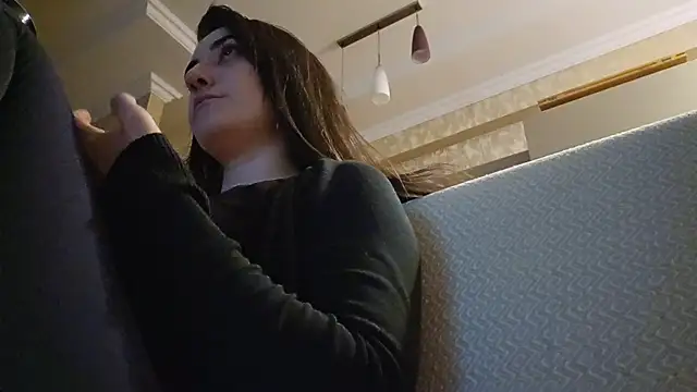 AlejandraDelaney online show from 01/30/25, 09:14