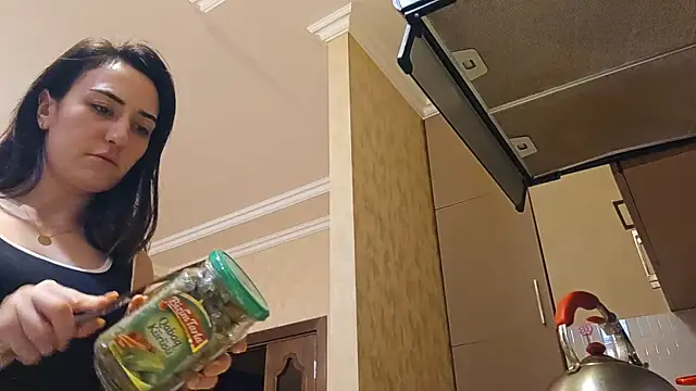 AlejandraDelaney online show from 02/07/25, 08:31