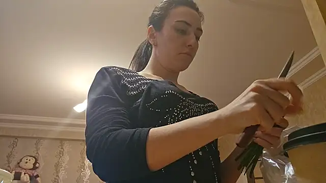 AlejandraDelaney online show from 02/10/25, 04:58