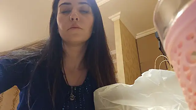 AlejandraDelaney online show from 02/28/25, 04:10