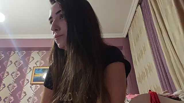 AlejandraDelaney online show from 12/22/25, 02:03