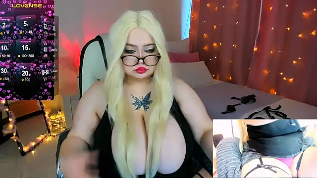 love insidee online show from 02/19/25, 08:12