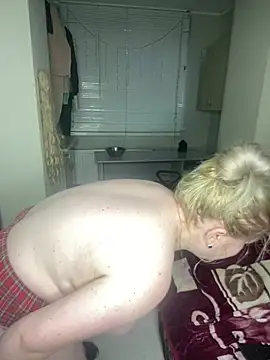 BrigitDani  online show from 01/31/25, 01:34