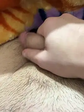 TheArabicGuyx online show from 02/12/26, 05:52