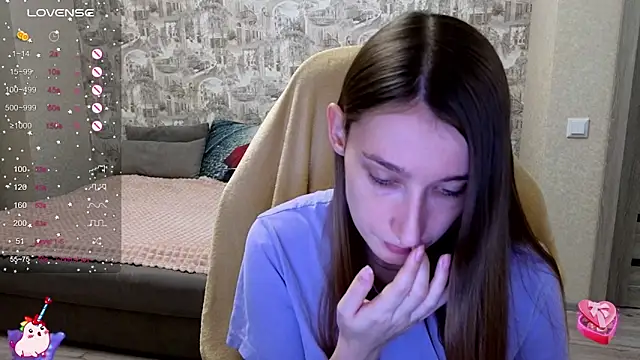 beril kiss- online show from 11/05/25, 07:25