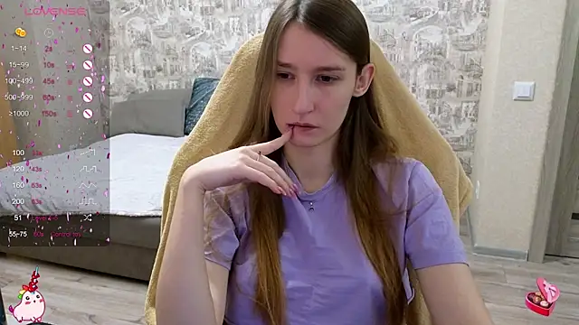 beril kiss- online show from 03/01/26, 06:32