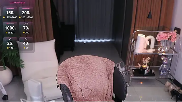 Evajoannana online show from 03/14/26, 05:46